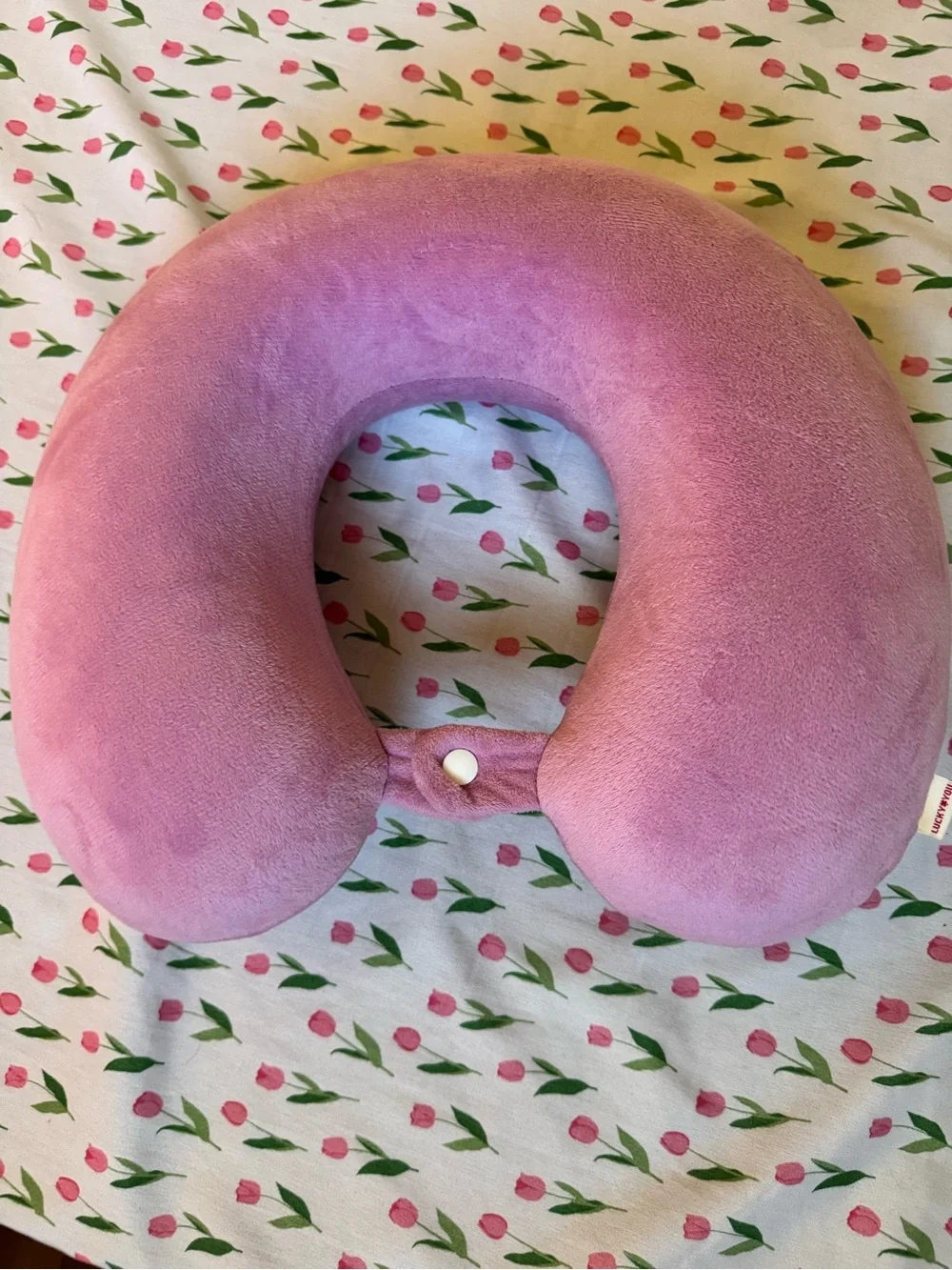 N/A soft pink